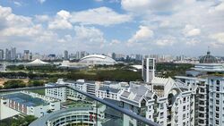 The Line @ Tanjong Rhu (D15), Condominium #458858631